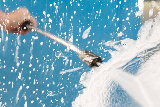 Best Fence Cleaning  in Lavonia, GA