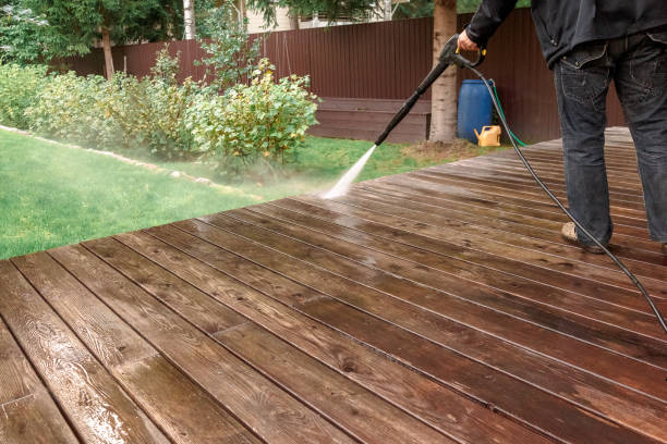 Best Solar Panel Cleaning  in Lavonia, GA