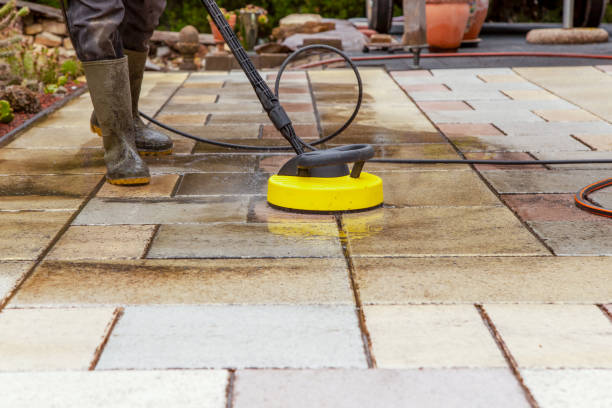 Best Factory Floor Cleaning  in Lavonia, GA