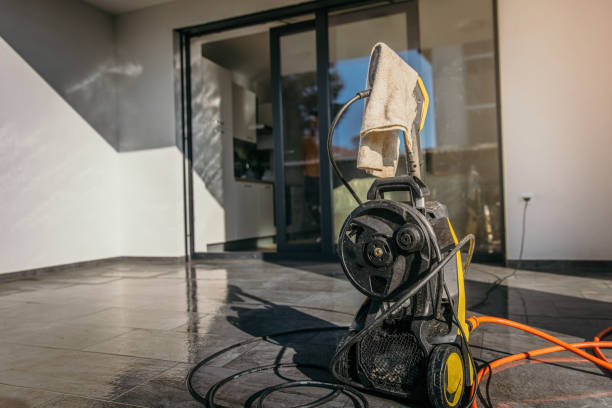 Professional Pressure Washing in Lavonia, GA
