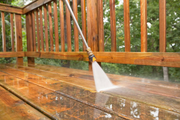 Best House Exterior Washing  in Lavonia, GA